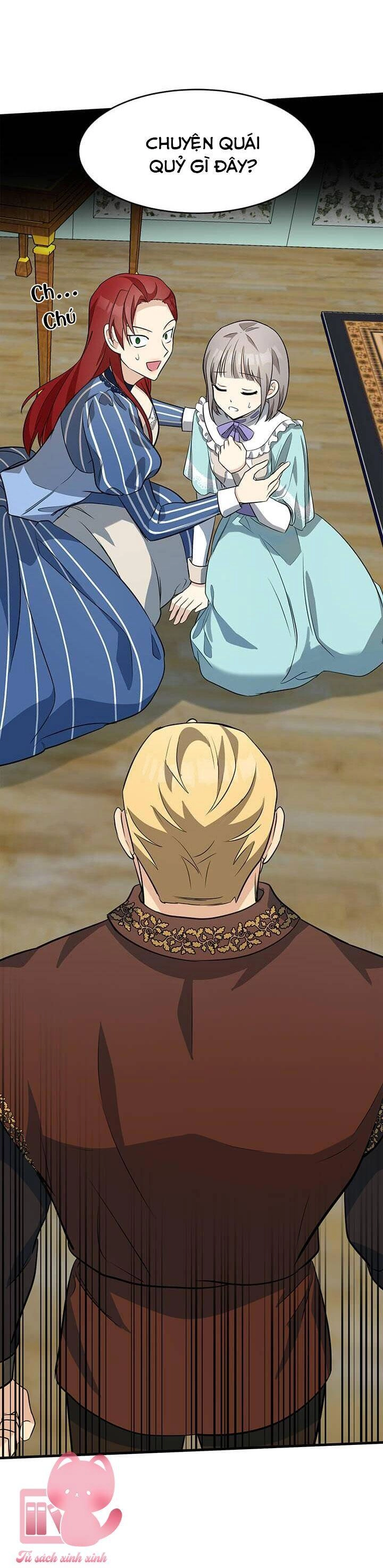 Ác Nữ Trùng Sinh Chapter 53 - 24