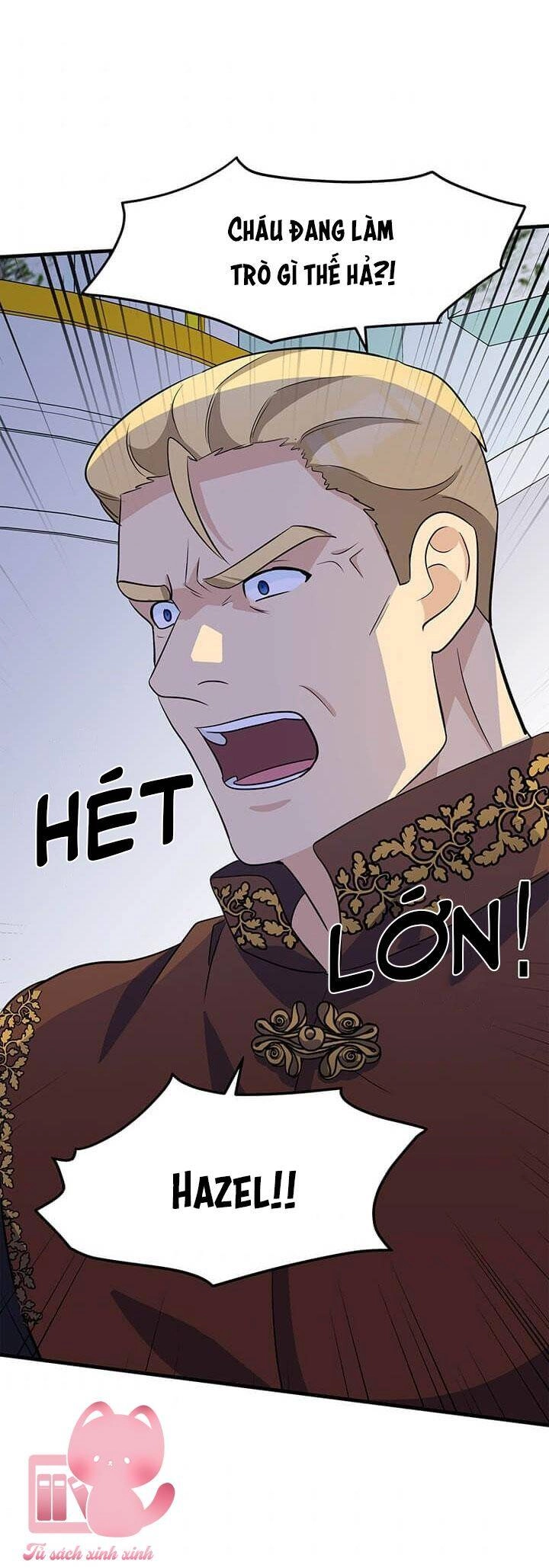 Ác Nữ Trùng Sinh Chapter 53 - 25