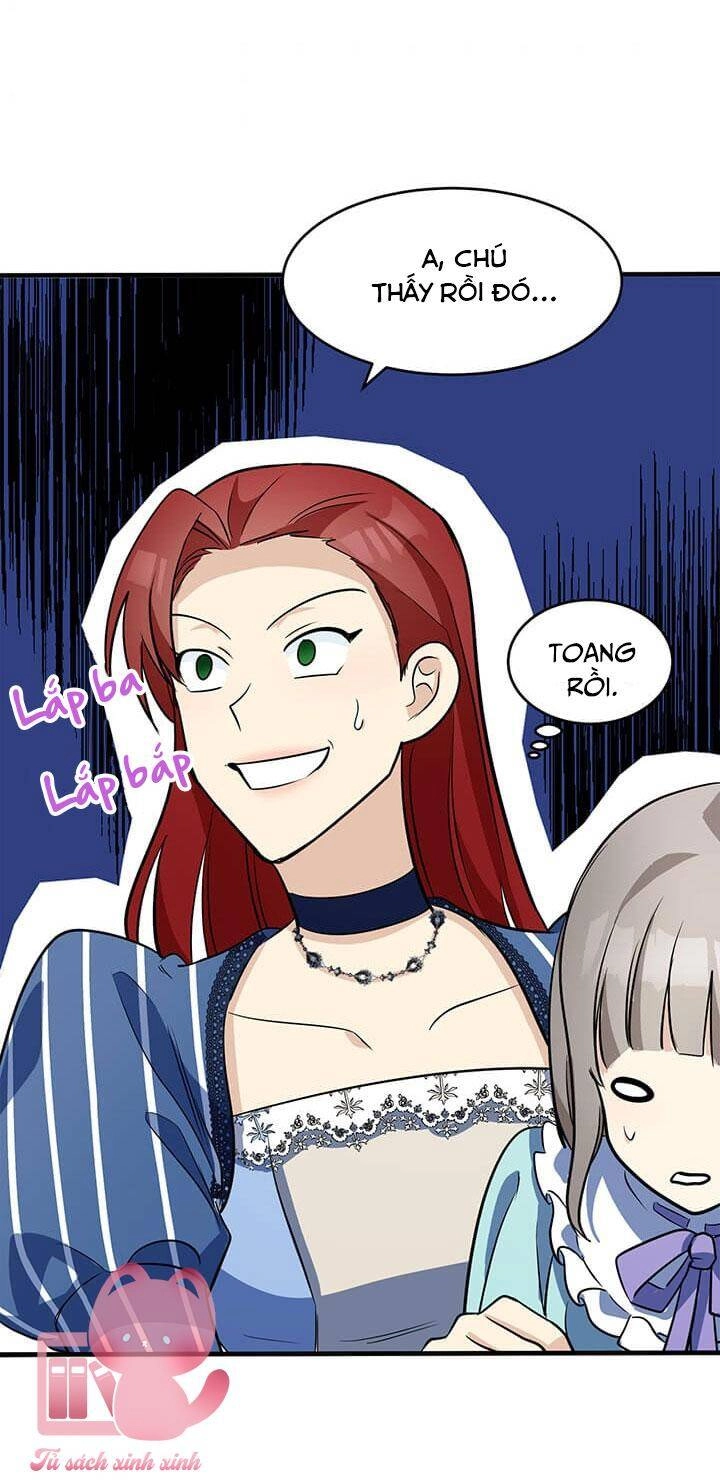 Ác Nữ Trùng Sinh Chapter 53 - 26