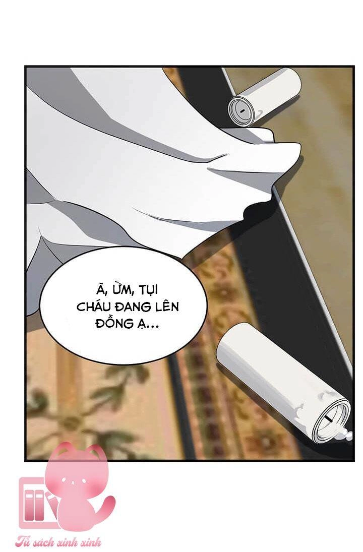 Ác Nữ Trùng Sinh Chapter 53 - 27