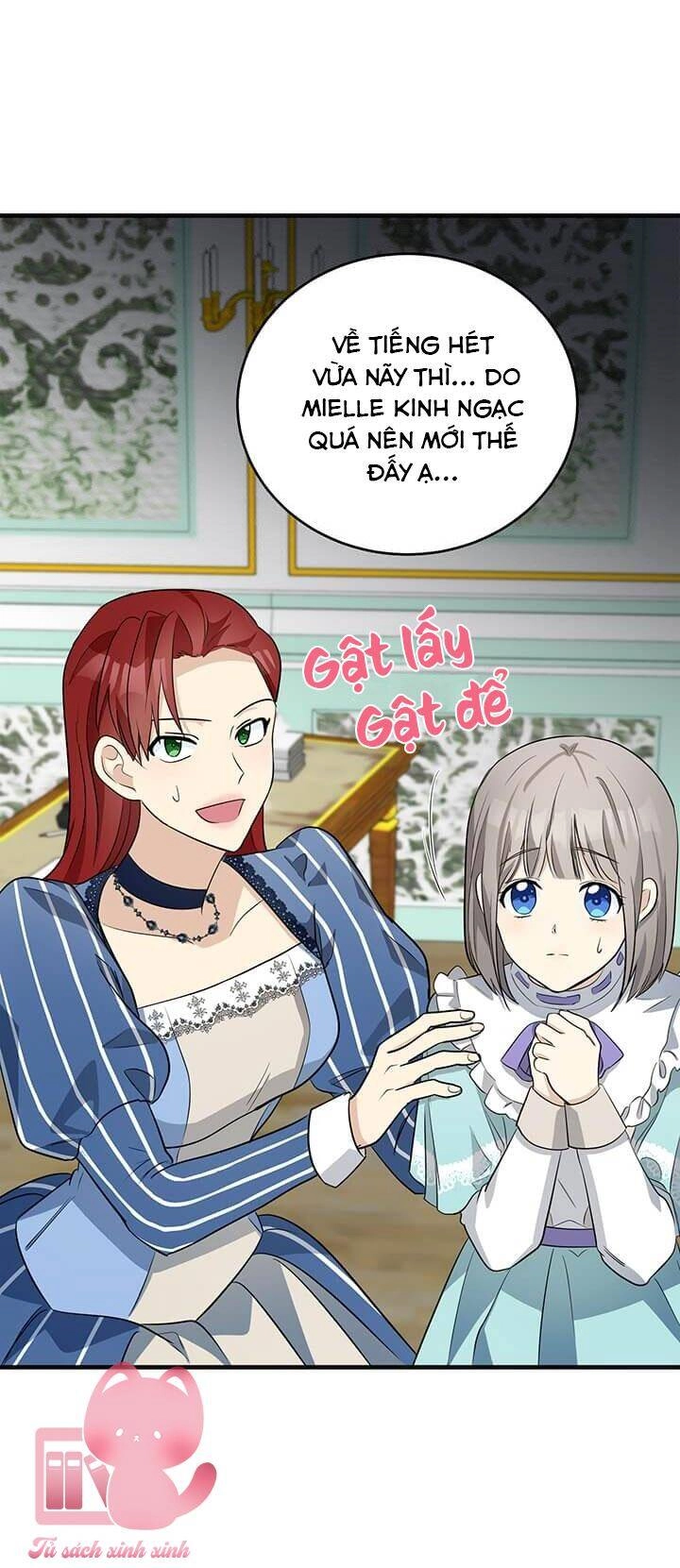 Ác Nữ Trùng Sinh Chapter 53 - 29