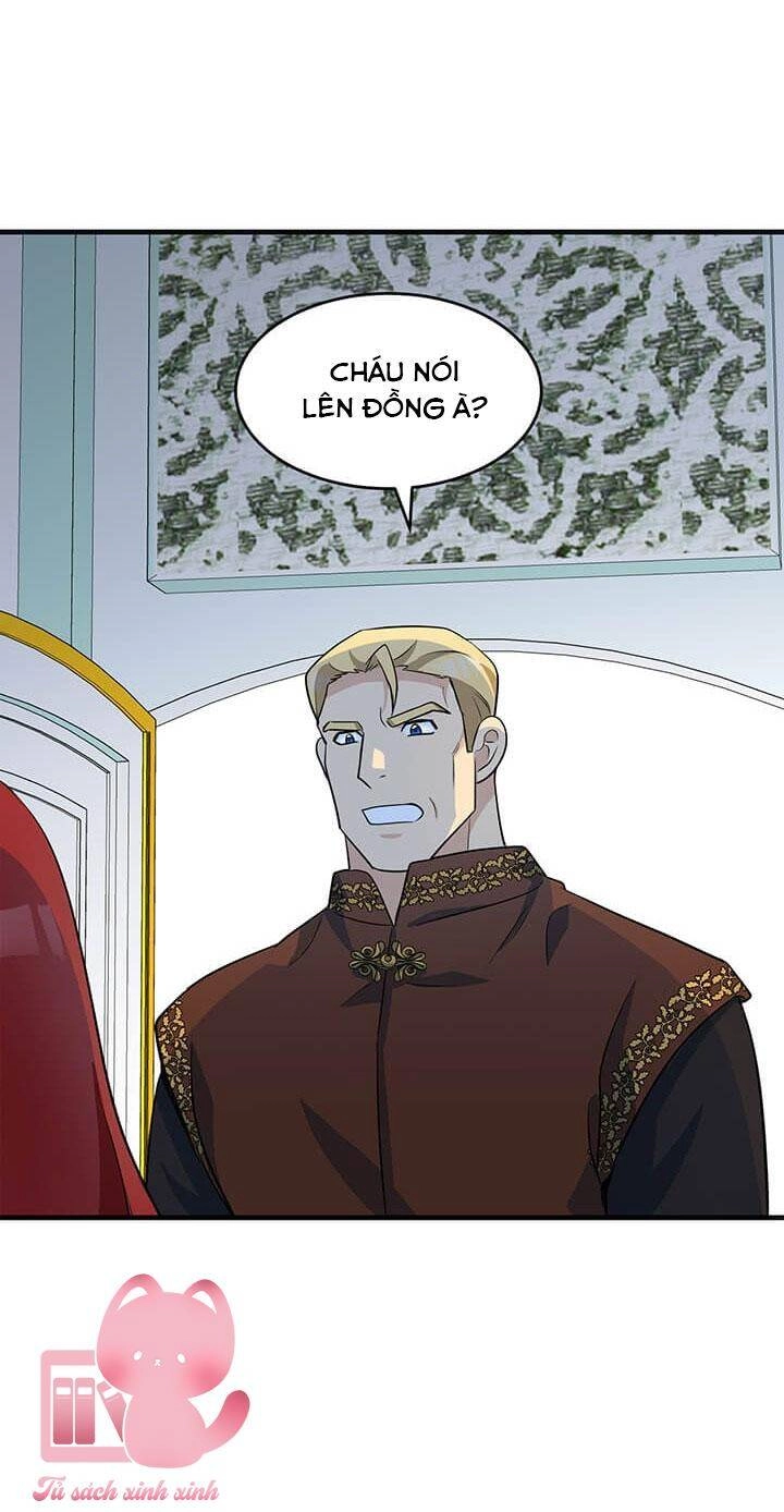 Ác Nữ Trùng Sinh Chapter 53 - 30