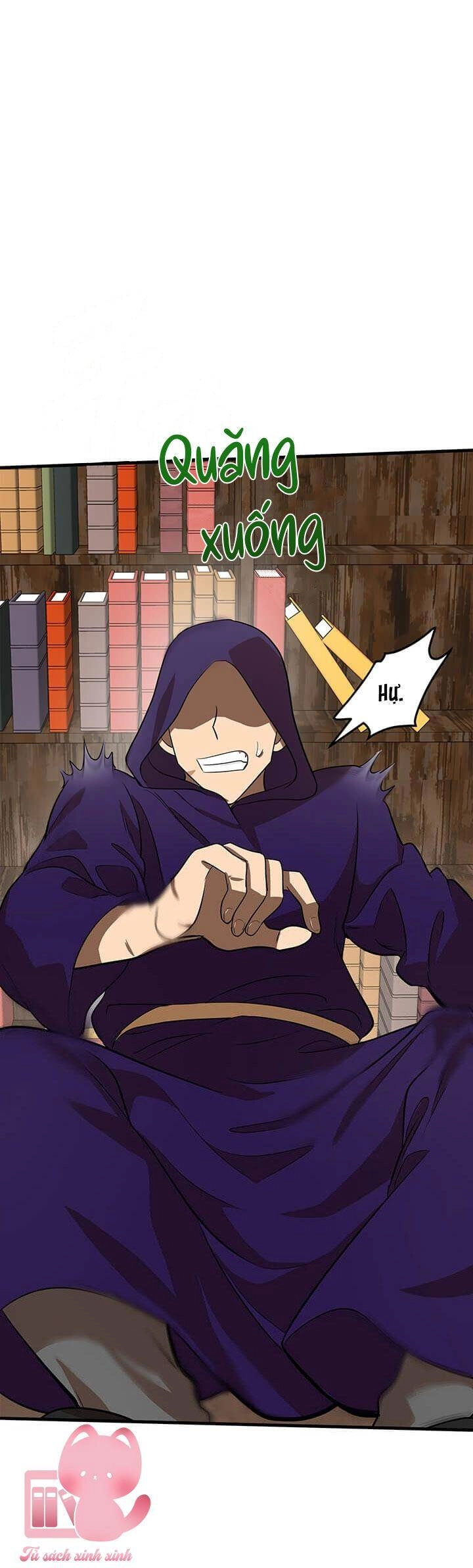 Ác Nữ Trùng Sinh Chapter 53 - 35