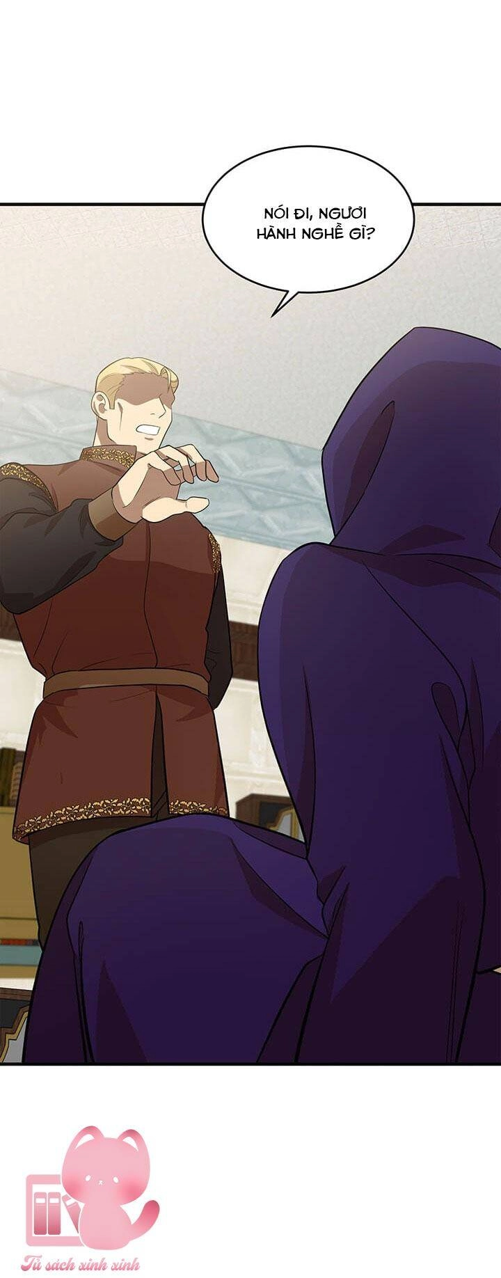 Ác Nữ Trùng Sinh Chapter 53 - 36