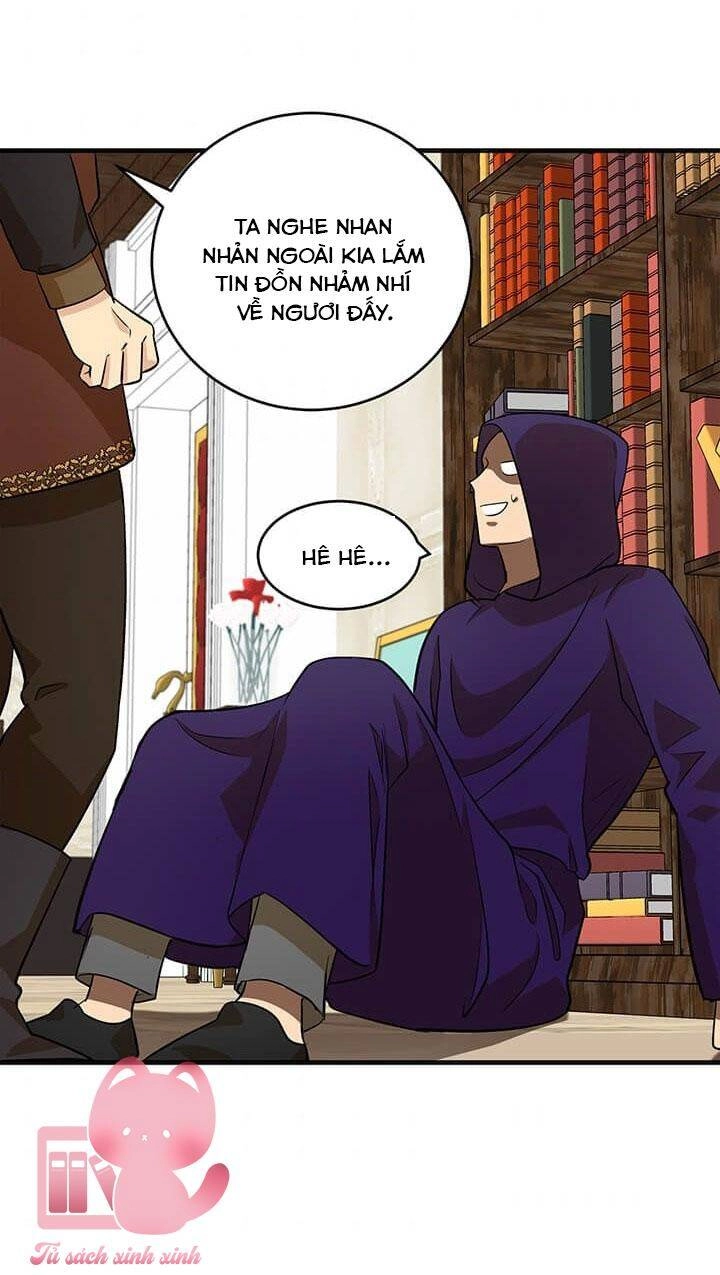 Ác Nữ Trùng Sinh Chapter 53 - 39