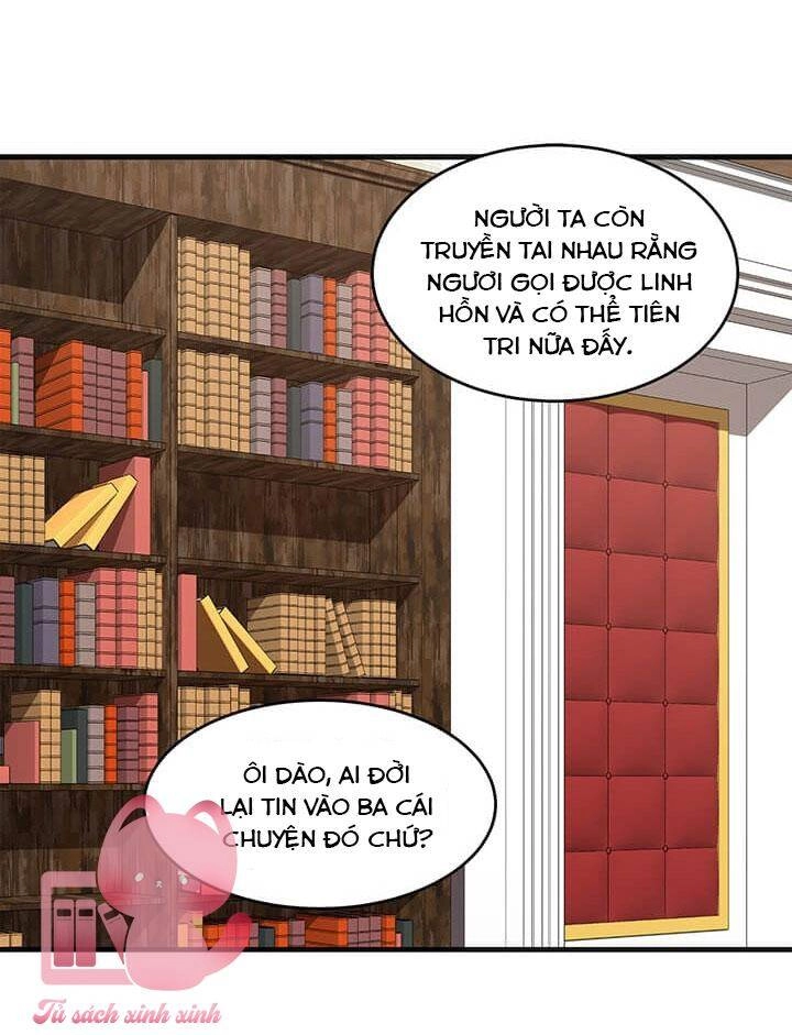 Ác Nữ Trùng Sinh Chapter 53 - 41