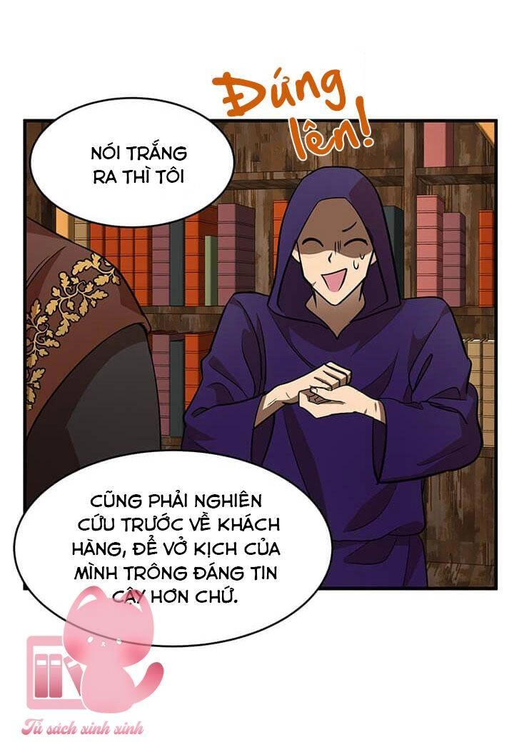 Ác Nữ Trùng Sinh Chapter 53 - 42