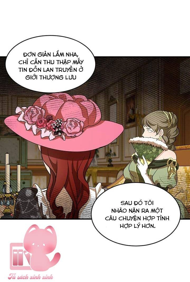 Ác Nữ Trùng Sinh Chapter 53 - 43