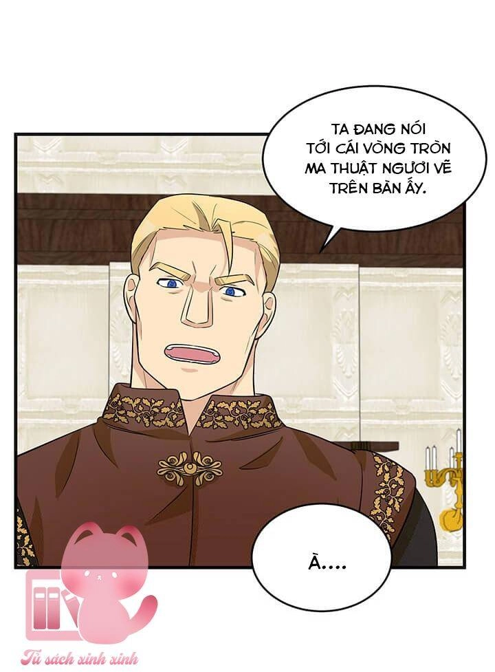 Ác Nữ Trùng Sinh Chapter 53 - 46