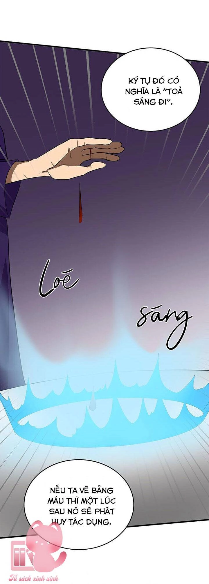 Ác Nữ Trùng Sinh Chapter 53 - 48