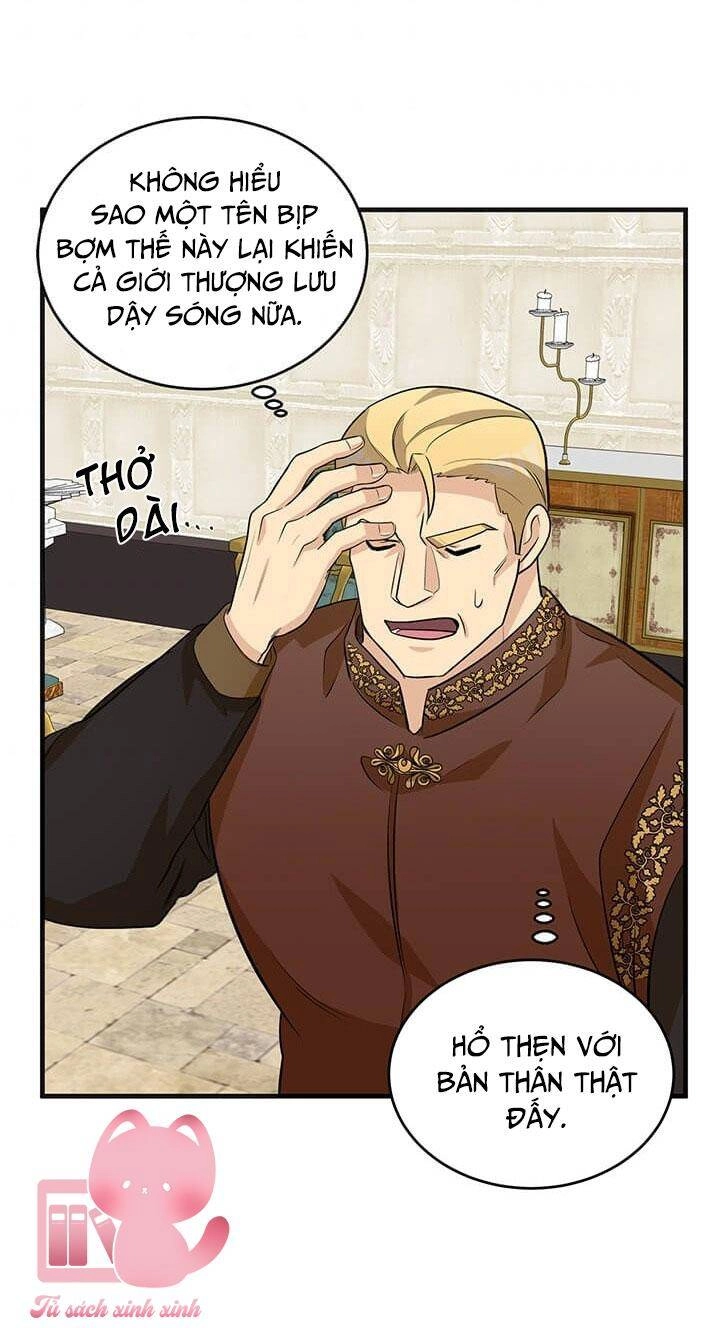 Ác Nữ Trùng Sinh Chapter 53 - 49