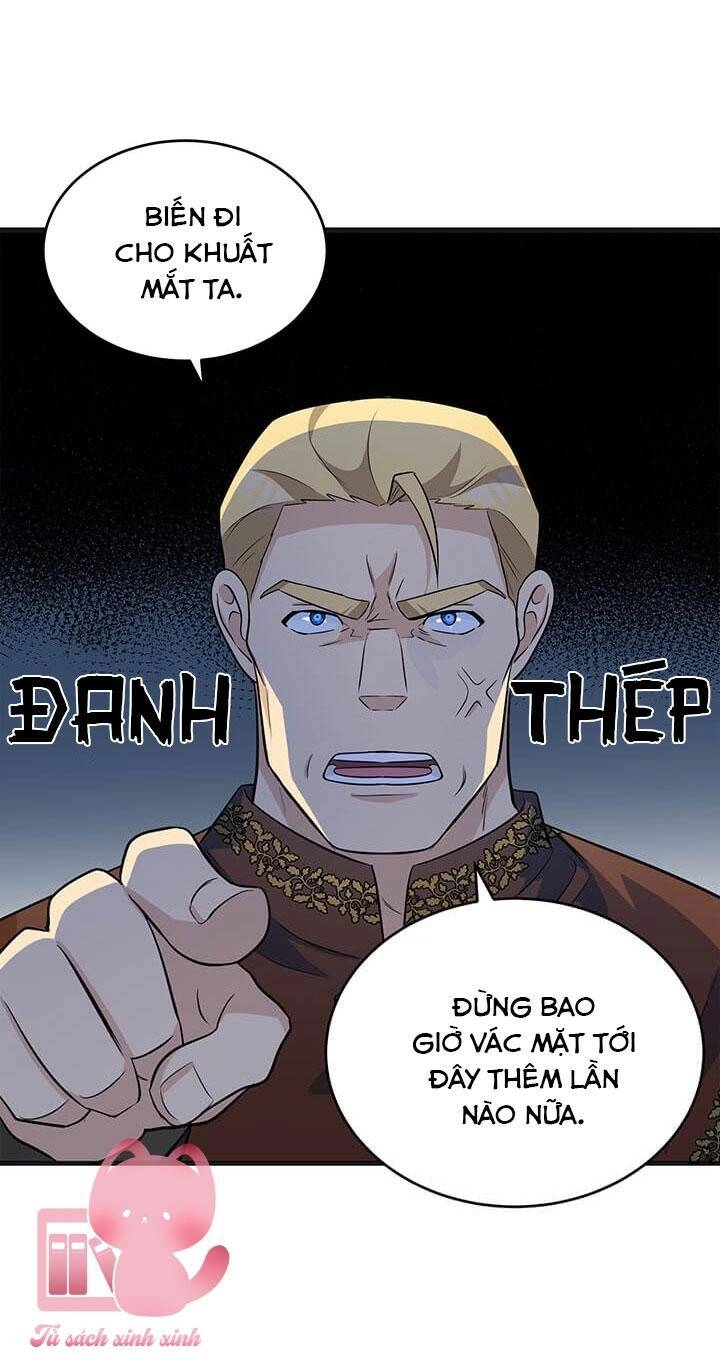 Ác Nữ Trùng Sinh Chapter 53 - 50