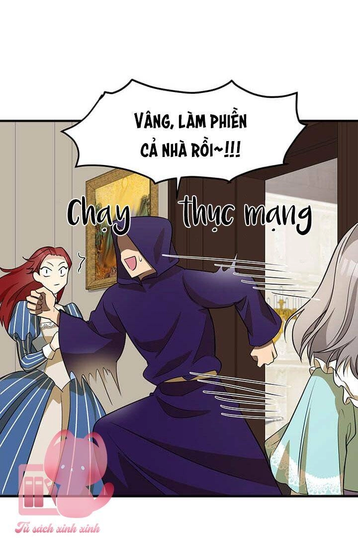 Ác Nữ Trùng Sinh Chapter 53 - 52