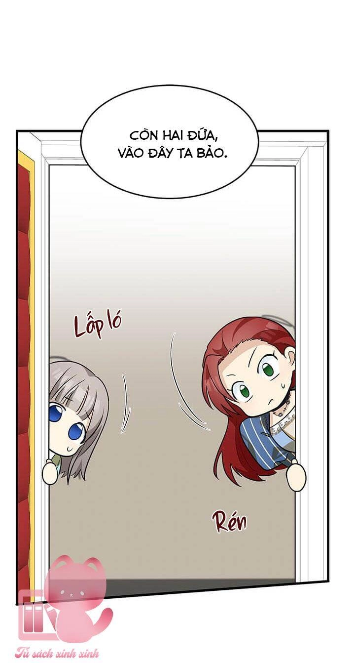 Ác Nữ Trùng Sinh Chapter 53 - 53