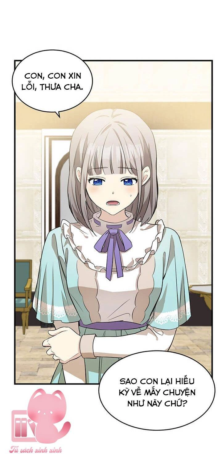 Ác Nữ Trùng Sinh Chapter 53 - 55