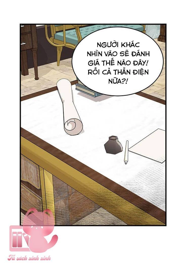 Ác Nữ Trùng Sinh Chapter 53 - 60