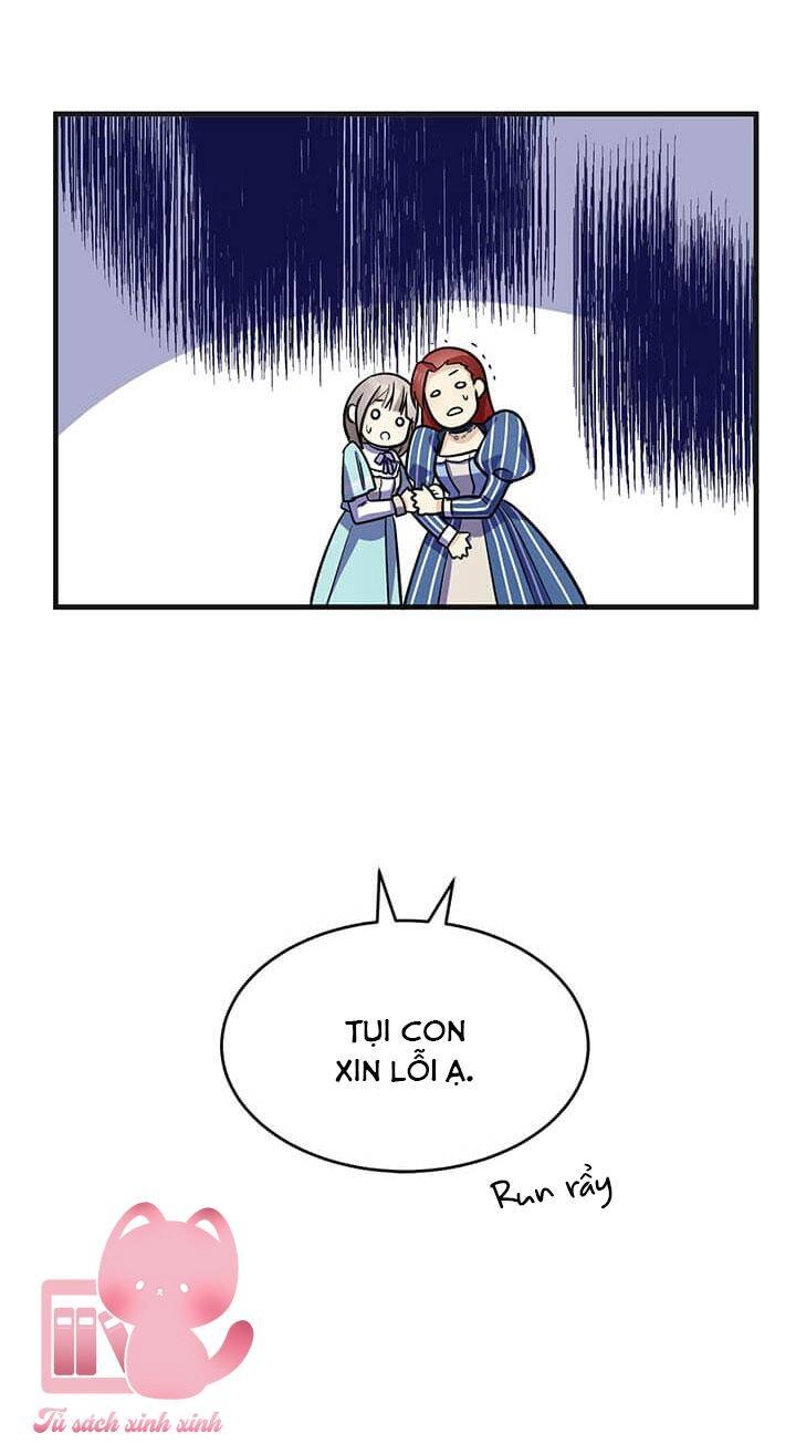 Ác Nữ Trùng Sinh Chapter 53 - 63