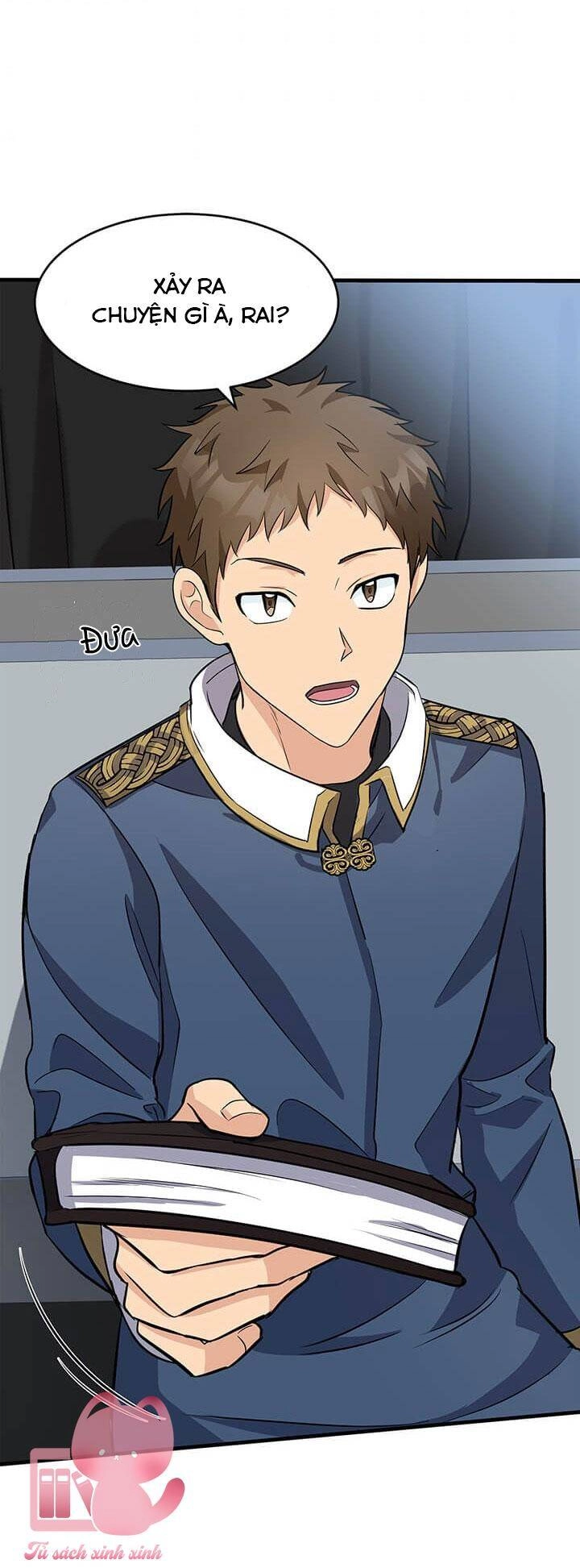 Ác Nữ Trùng Sinh Chapter 53 - 67