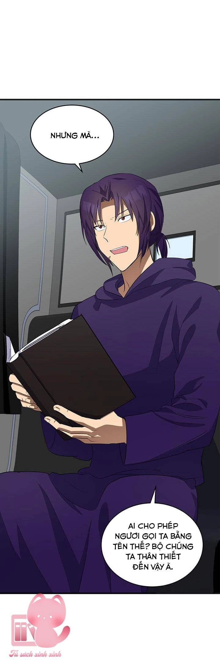 Ác Nữ Trùng Sinh Chapter 54 - 3