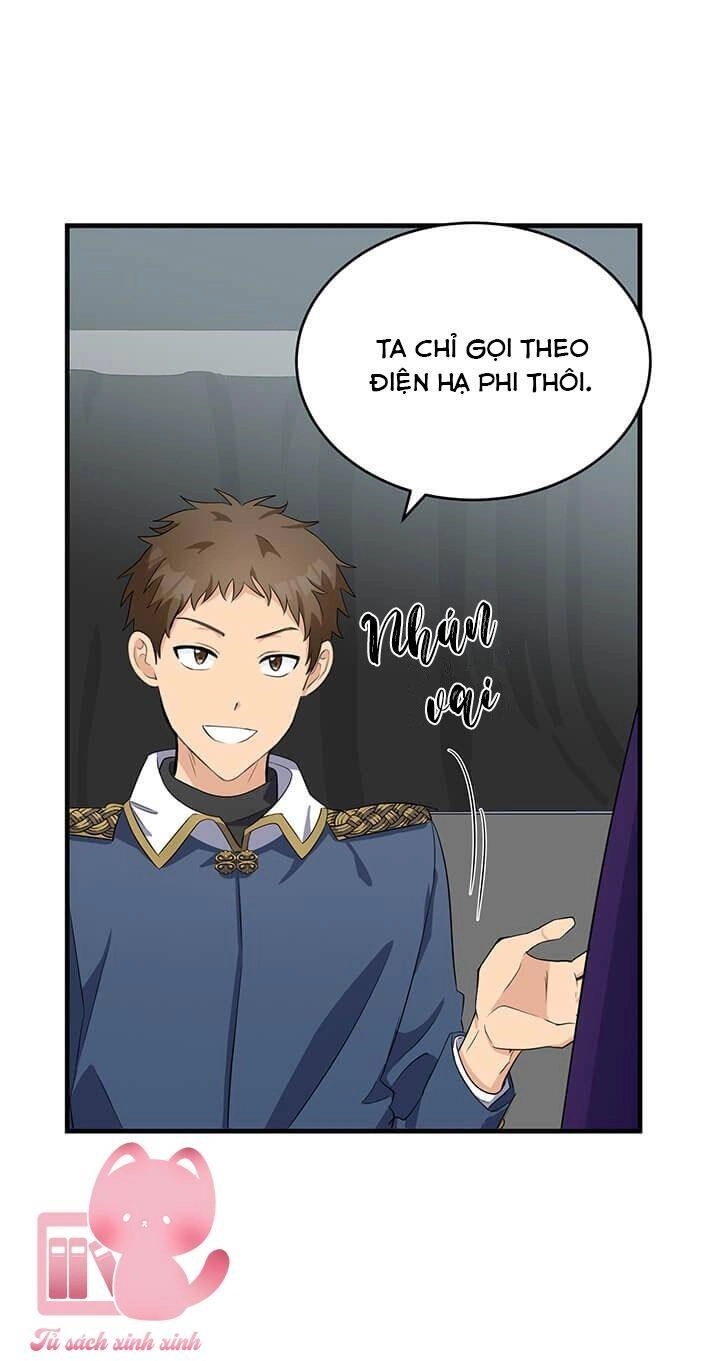 Ác Nữ Trùng Sinh Chapter 54 - 4