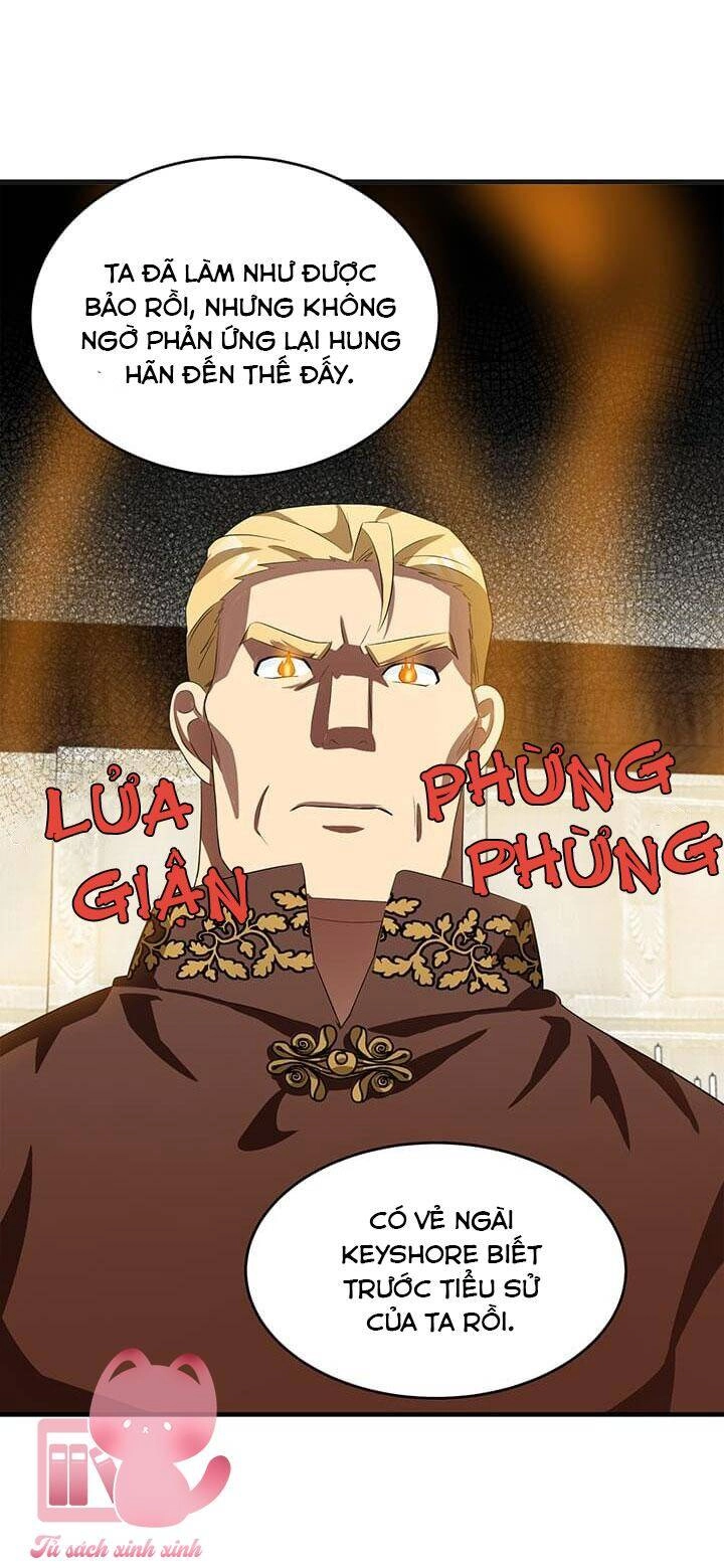 Ác Nữ Trùng Sinh Chapter 54 - 8