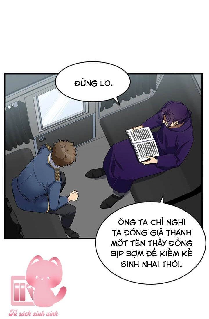 Ác Nữ Trùng Sinh Chapter 54 - 10