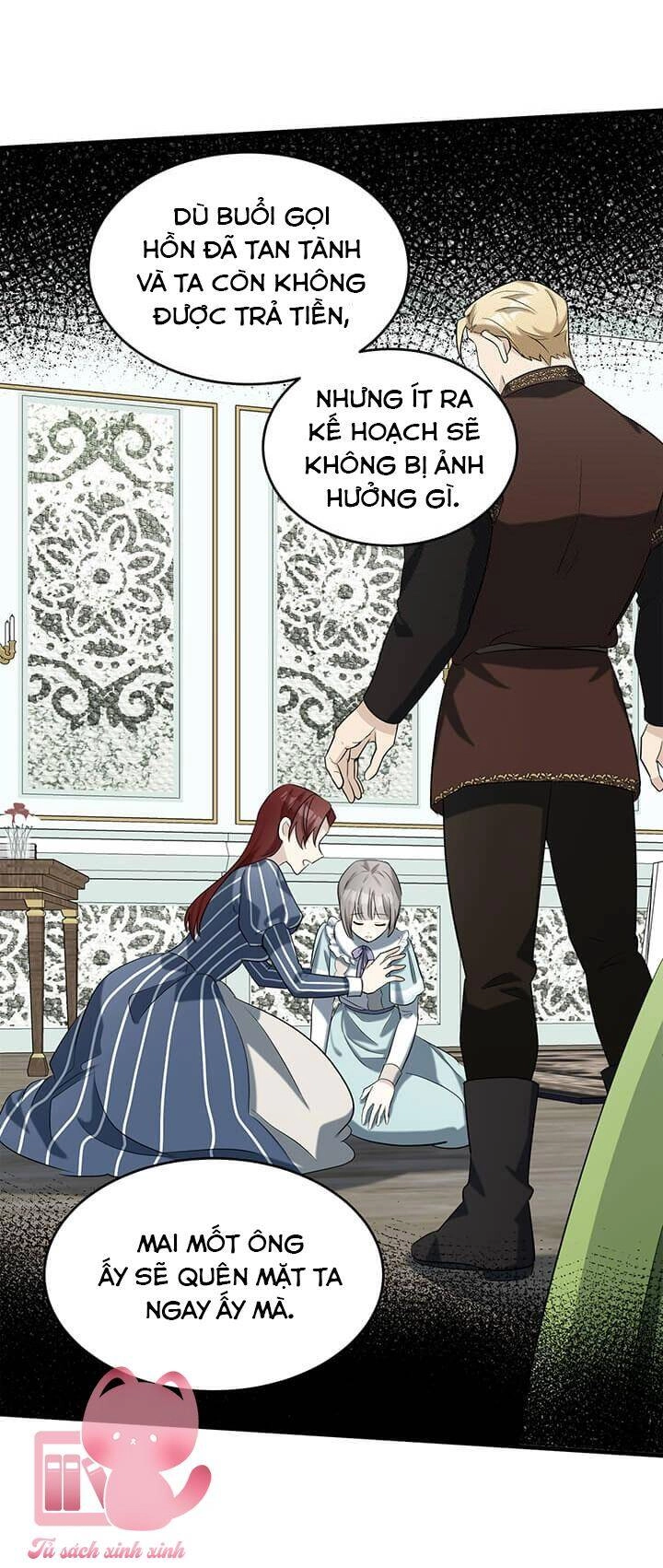 Ác Nữ Trùng Sinh Chapter 54 - 11