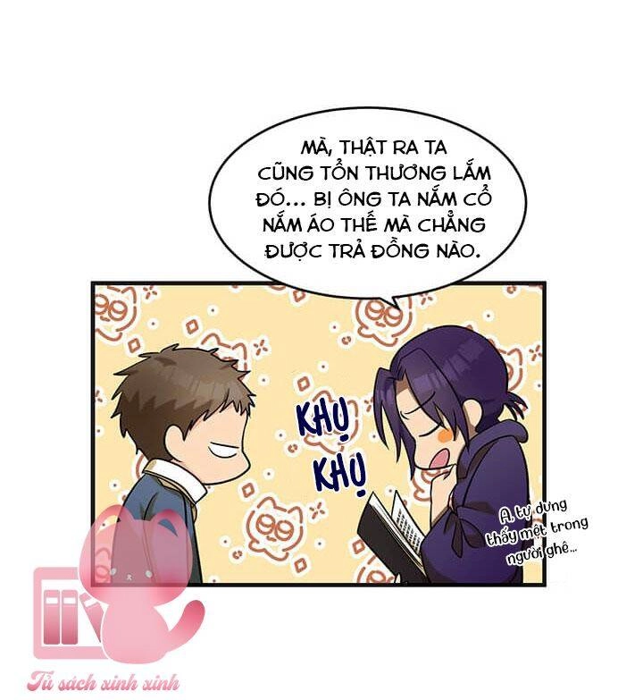 Ác Nữ Trùng Sinh Chapter 54 - 12