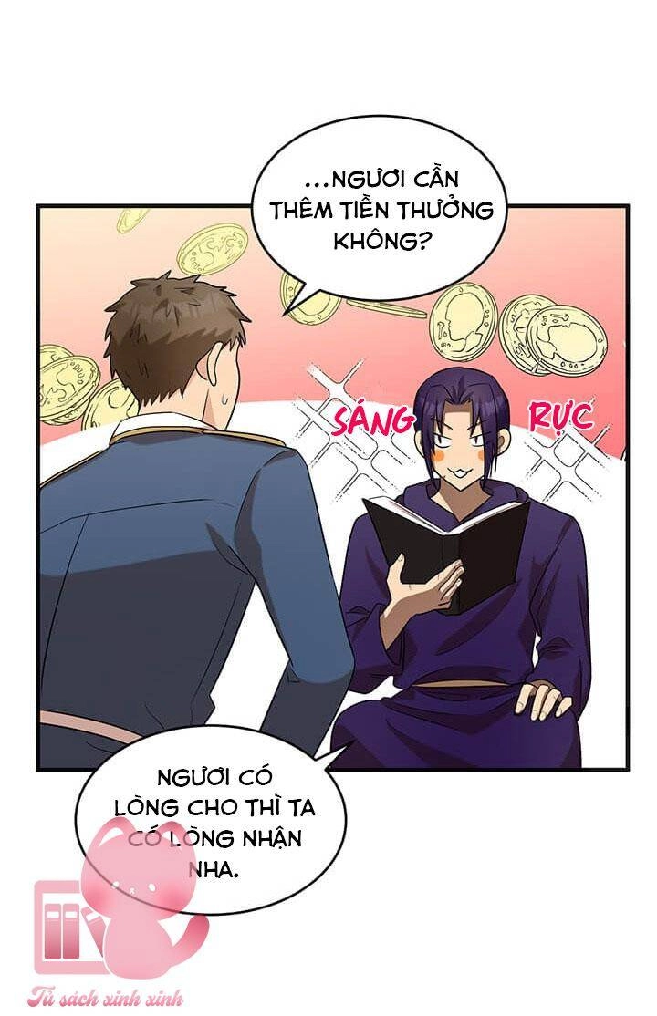 Ác Nữ Trùng Sinh Chapter 54 - 13