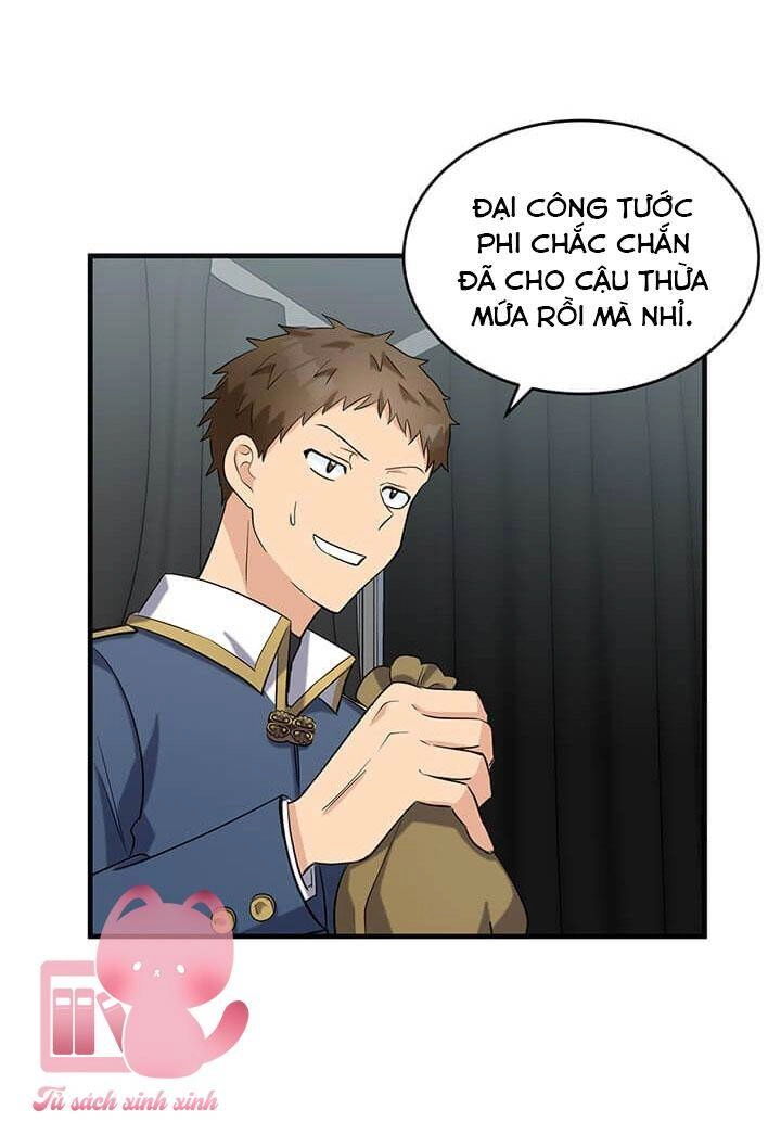 Ác Nữ Trùng Sinh Chapter 54 - 14