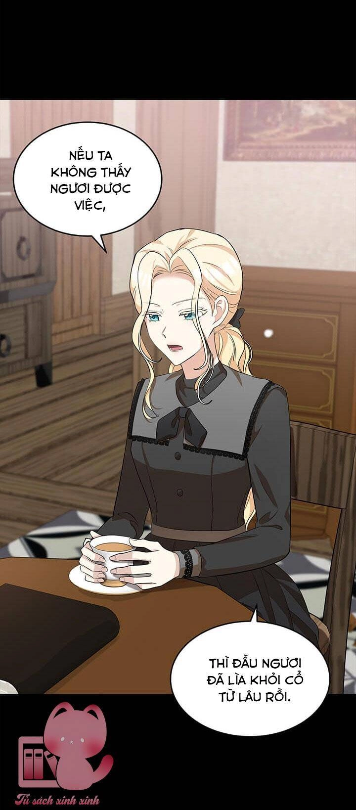 Ác Nữ Trùng Sinh Chapter 54 - 18