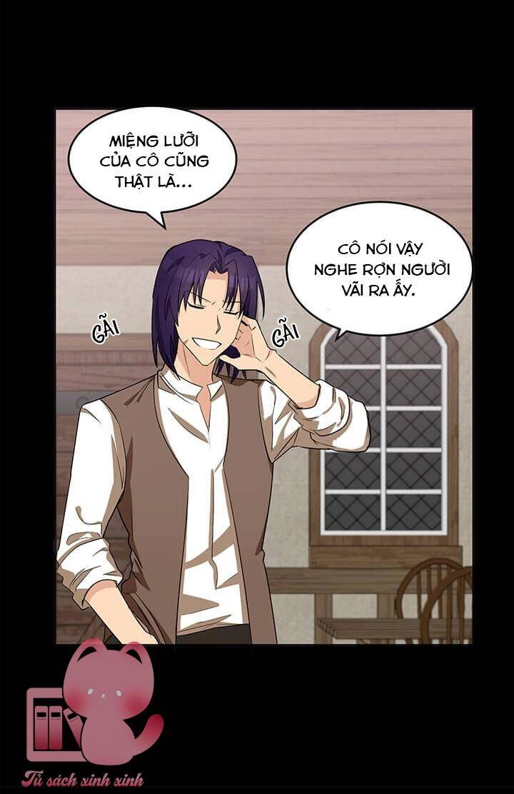 Ác Nữ Trùng Sinh Chapter 54 - 19