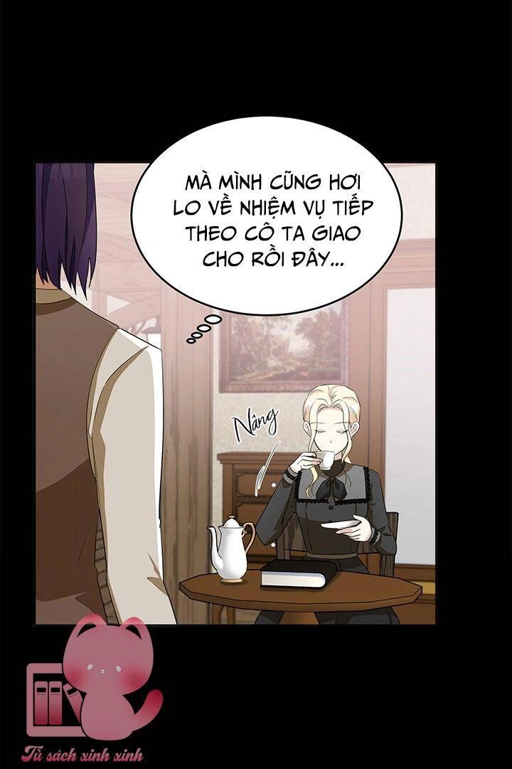 Ác Nữ Trùng Sinh Chapter 54 - 22