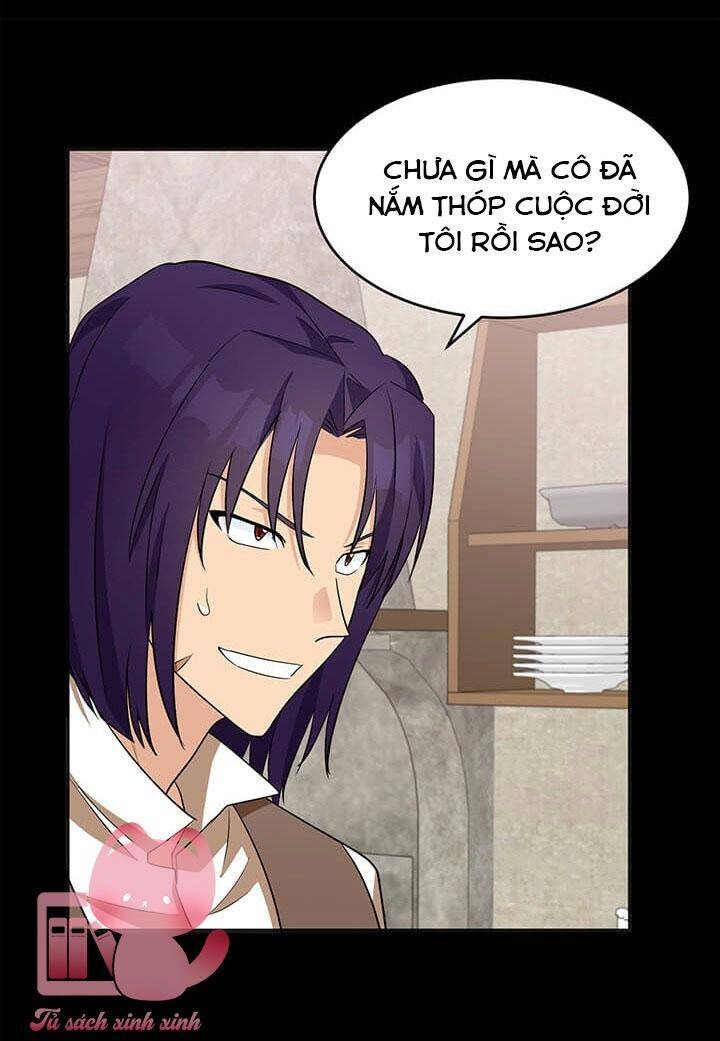 Ác Nữ Trùng Sinh Chapter 54 - 24