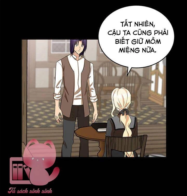 Ác Nữ Trùng Sinh Chapter 54 - 27