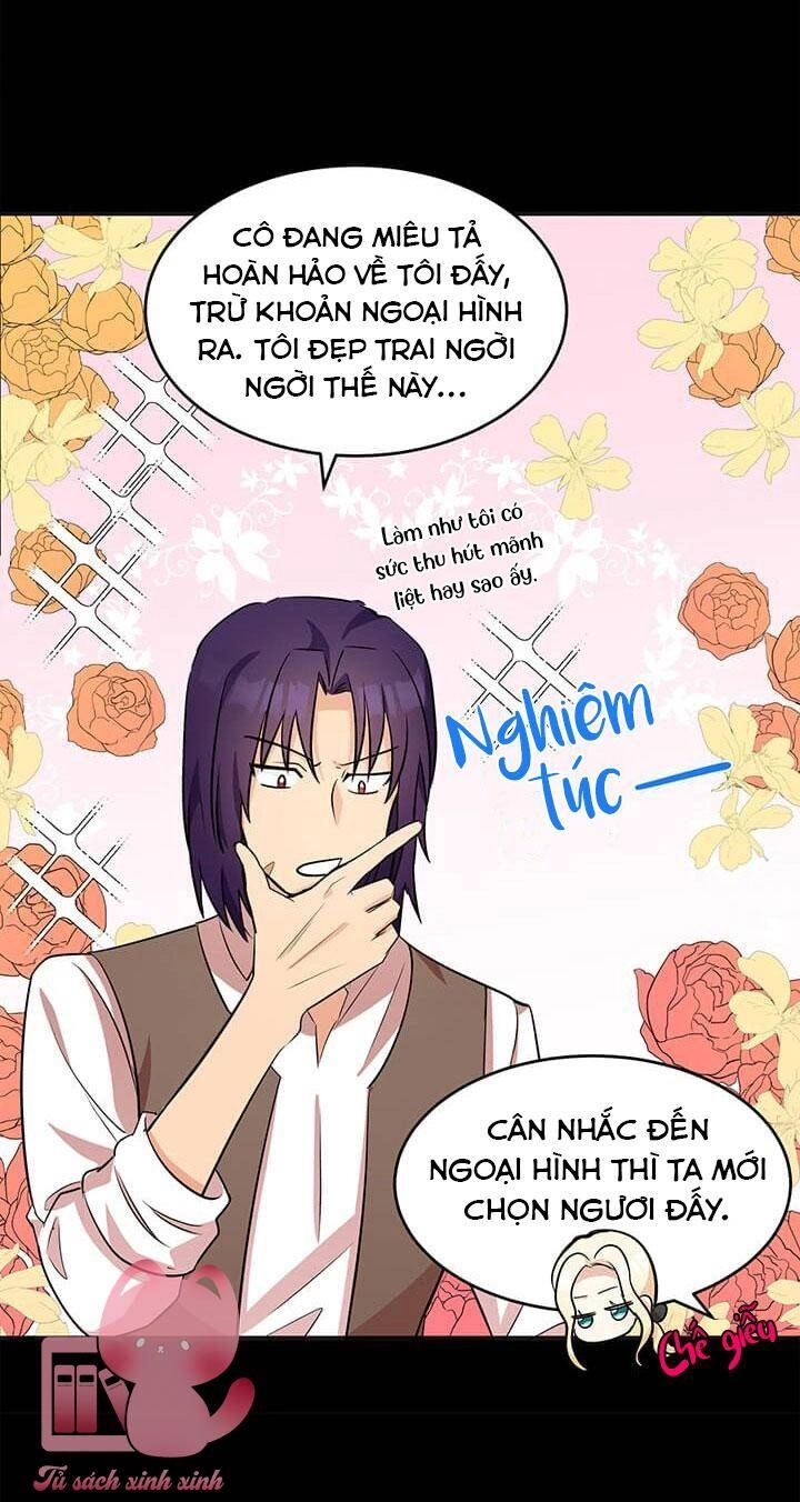 Ác Nữ Trùng Sinh Chapter 54 - 28