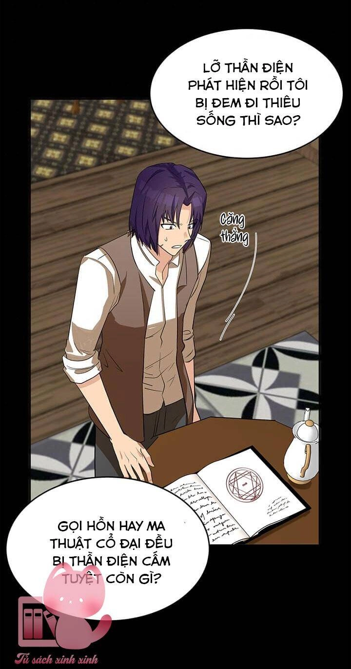 Ác Nữ Trùng Sinh Chapter 54 - 33