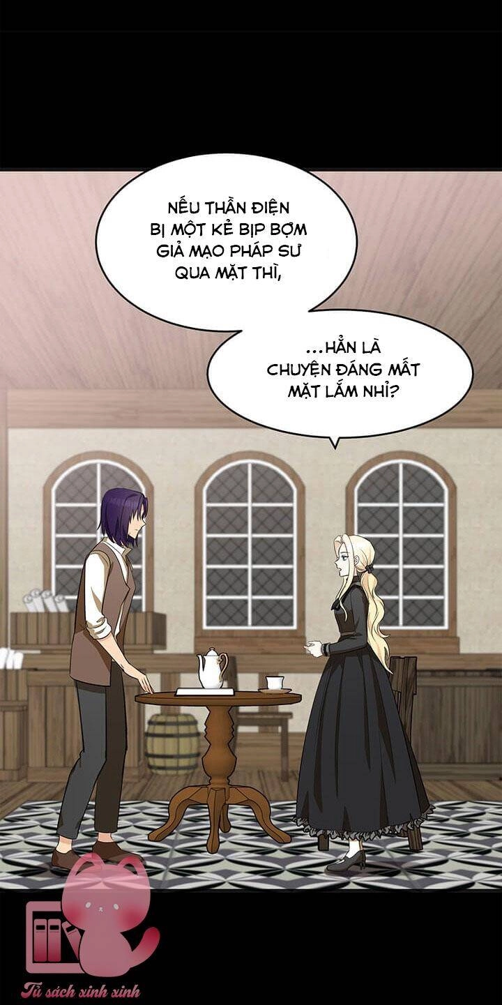 Ác Nữ Trùng Sinh Chapter 54 - 35