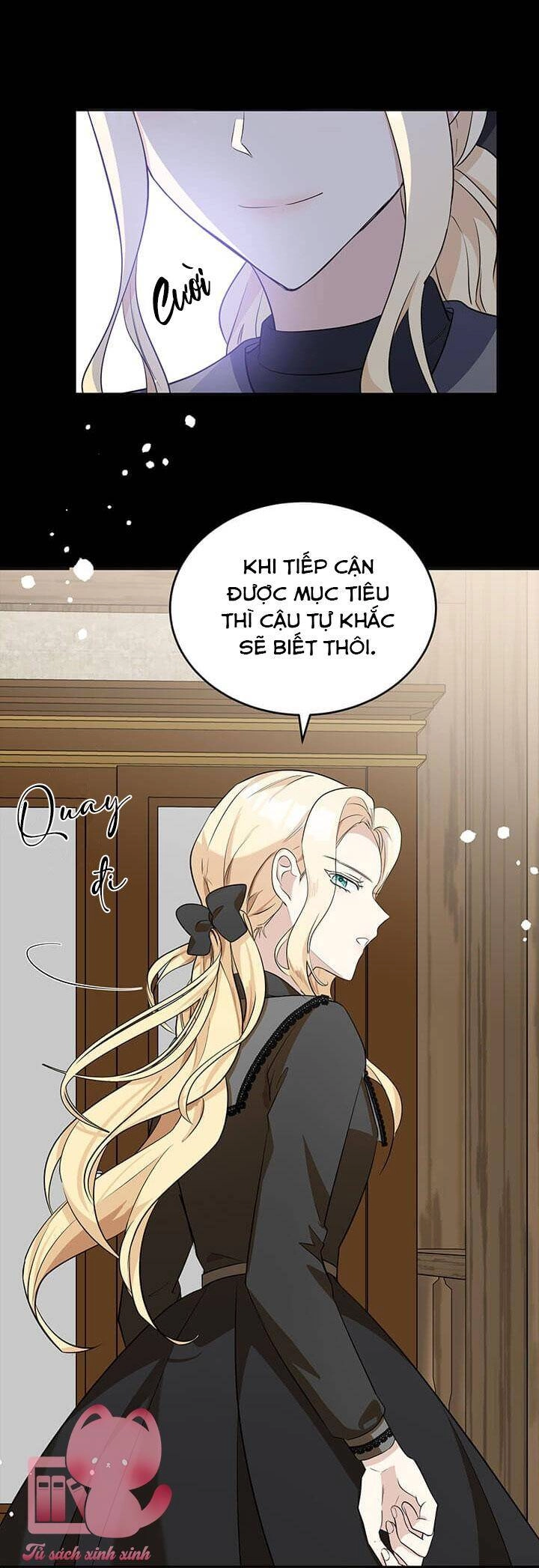 Ác Nữ Trùng Sinh Chapter 54 - 39