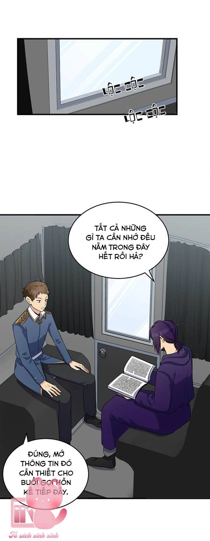 Ác Nữ Trùng Sinh Chapter 54 - 43