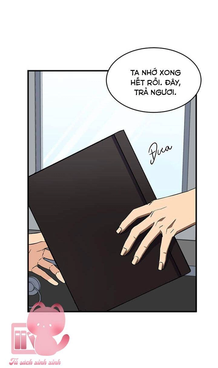 Ác Nữ Trùng Sinh Chapter 54 - 45