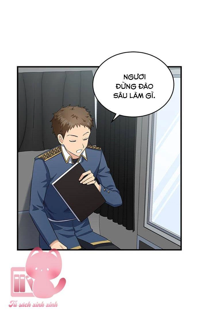 Ác Nữ Trùng Sinh Chapter 54 - 47