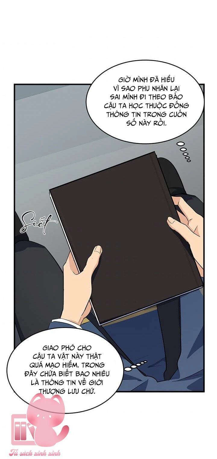 Ác Nữ Trùng Sinh Chapter 54 - 49