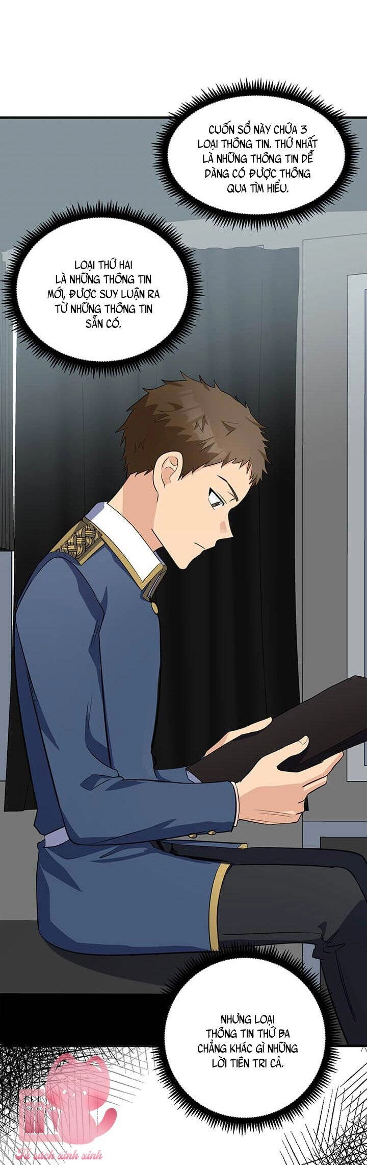 Ác Nữ Trùng Sinh Chapter 54 - 50