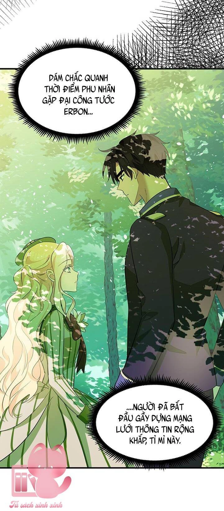 Ác Nữ Trùng Sinh Chapter 54 - 51