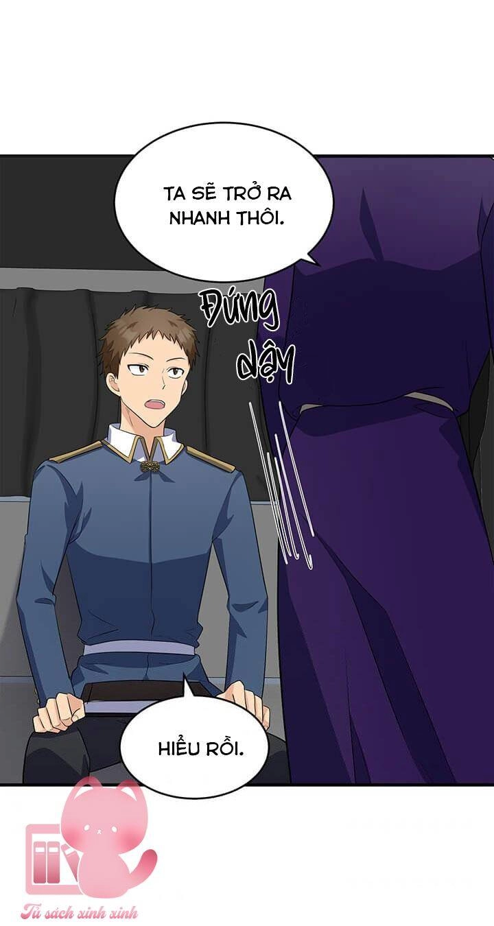 Ác Nữ Trùng Sinh Chapter 54 - 55