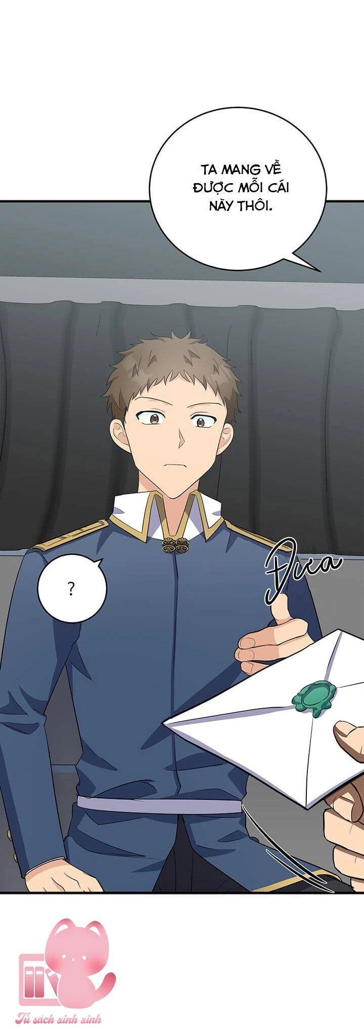 Ác Nữ Trùng Sinh Chapter 54 - 60