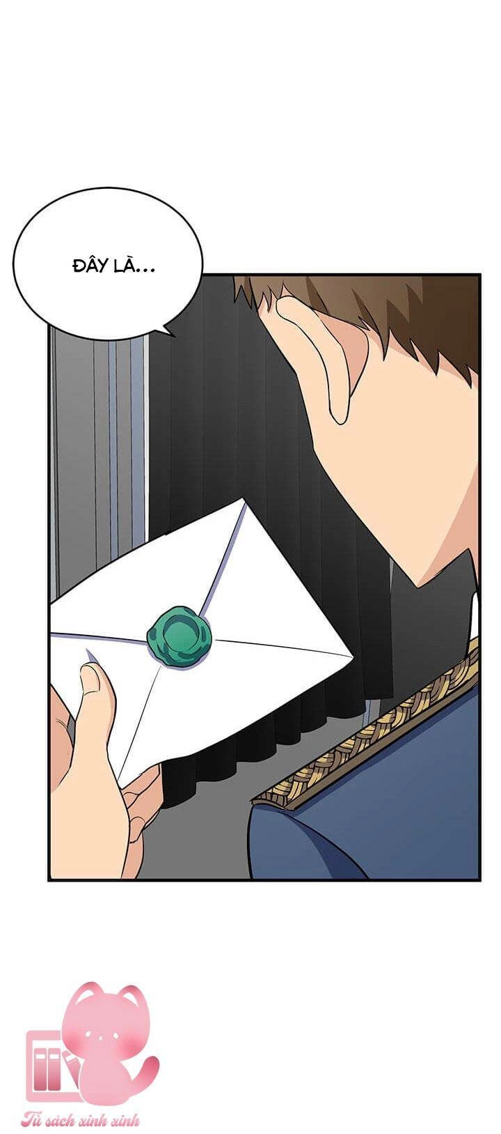 Ác Nữ Trùng Sinh Chapter 54 - 61