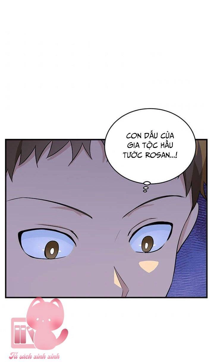 Ác Nữ Trùng Sinh Chapter 54 - 62