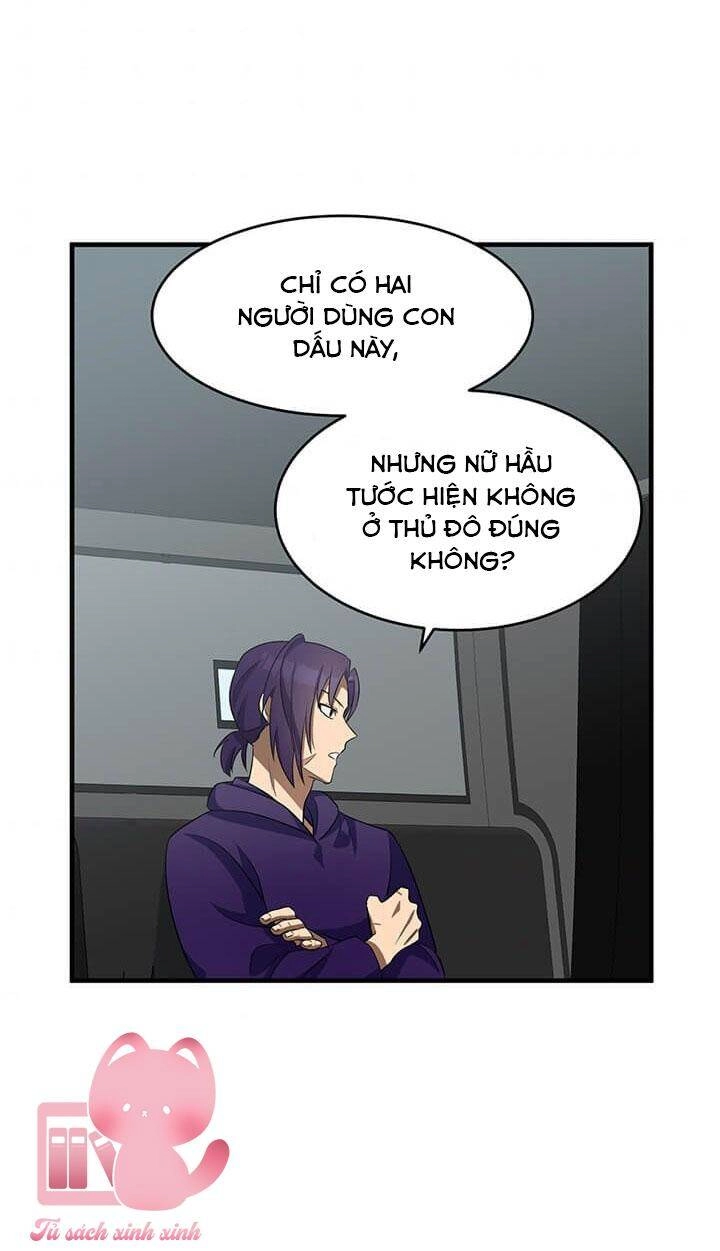 Ác Nữ Trùng Sinh Chapter 54 - 63